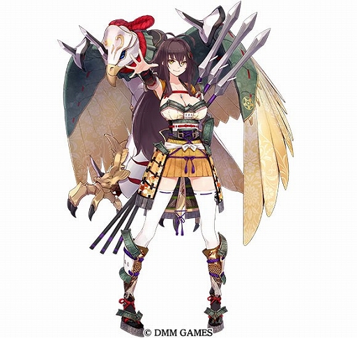 画像ギャラリー No.004のサムネイル画像 / 「御城プロジェクト:RE」が3周年記念キャンペーンを開催。10連ガチャ無料や記念セットの販売など