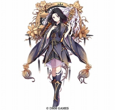 画像ギャラリー No.004のサムネイル画像 / 「御城プロジェクト:RE」,新生活応援キャンペーンが本日スタート