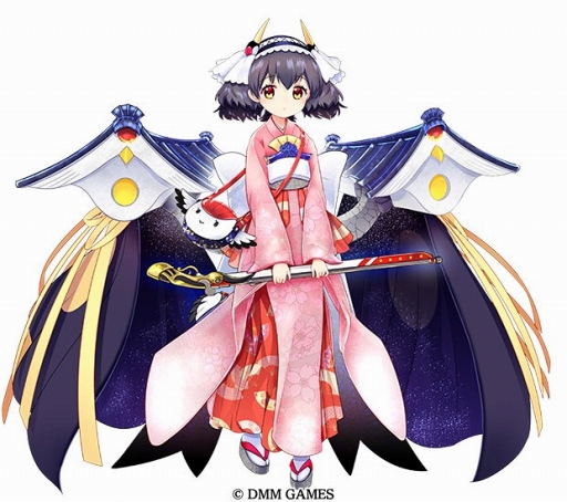 画像ギャラリー No.004のサムネイル画像 / 「御城プロジェクト:RE」で登録者数160万人突破記念キャンペーンが実施。新たな城娘も登場