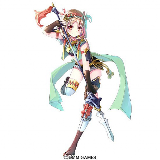 画像ギャラリー No.005のサムネイル画像 / 「御城プロジェクト:RE 〜CASTLE DEFENSE〜」，最高レアリティの「千早城」などが登場する「真・武神降臨キャンペーン」開催