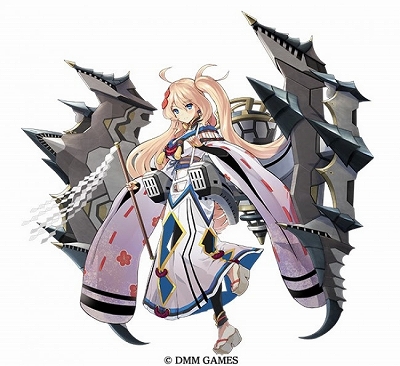 画像ギャラリー No.003のサムネイル画像 / 「御城プロジェクト:RE」で毎日無料の10連ガチャを引ける「4周年記念キャンペーン」が開催