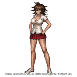 画像ギャラリー No.002のサムネイル画像 / 「御城プロジェクト:RE」,「スーパーダンガンロンパ2」とのコラボを開催