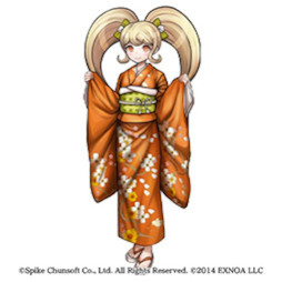 画像ギャラリー No.004のサムネイル画像 / 「御城プロジェクト:RE」,「スーパーダンガンロンパ2」とのコラボを開催