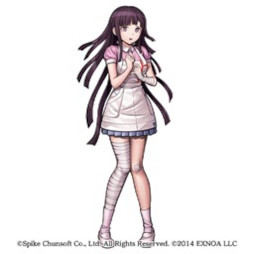 画像ギャラリー No.005のサムネイル画像 / 「御城プロジェクト:RE」,「スーパーダンガンロンパ2」とのコラボを開催