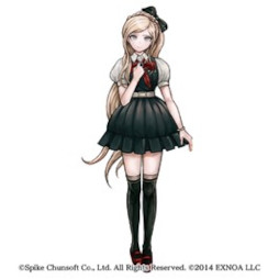 画像ギャラリー No.006のサムネイル画像 / 「御城プロジェクト:RE」,「スーパーダンガンロンパ2」とのコラボを開催