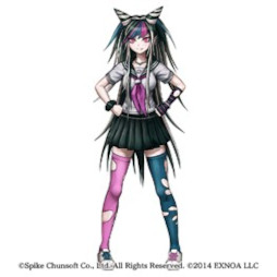 画像ギャラリー No.007のサムネイル画像 / 「御城プロジェクト:RE」,「スーパーダンガンロンパ2」とのコラボを開催