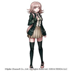 画像ギャラリー No.008のサムネイル画像 / 「御城プロジェクト:RE」,「スーパーダンガンロンパ2」とのコラボを開催