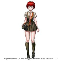 画像ギャラリー No.009のサムネイル画像 / 「御城プロジェクト:RE」,「スーパーダンガンロンパ2」とのコラボを開催