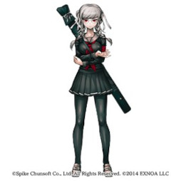 画像ギャラリー No.011のサムネイル画像 / 「御城プロジェクト:RE」,「スーパーダンガンロンパ2」とのコラボを開催