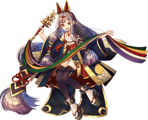 画像ギャラリー No.009のサムネイル画像 / 「御城プロジェクト:RE〜CASTLE DEFENSE〜」が8周年。世界中の御城が擬人化された城娘と一緒にタワーディフェンスで戦おう【PR】