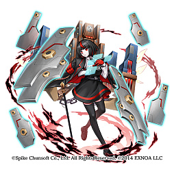 画像ギャラリー No.022のサムネイル画像 / 「御城プロジェクト:RE〜CASTLE DEFENSE〜」が8周年。世界中の御城が擬人化された城娘と一緒にタワーディフェンスで戦おう【PR】