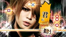 画像ギャラリー No.008のサムネイル画像 / 「幕末Rock 超魂」安元洋貴さんと斎賀みつきさんのビデオインタビューが公開。Rockバンド「vistlip」とのコラボが決定