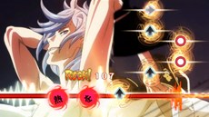 画像ギャラリー No.013のサムネイル画像 / 「幕末Rock 超魂」安元洋貴さんと斎賀みつきさんのビデオインタビューが公開。Rockバンド「vistlip」とのコラボが決定