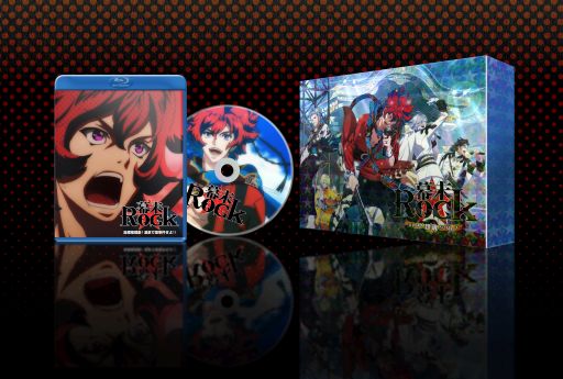 画像ギャラリー No.004のサムネイル画像 / 「幕末Rock」,お台場で野外ミニイベントが8月27日に開催。ADトラックも走行