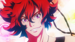 画像ギャラリー No.004のサムネイル画像 / アニメ「幕末Rock」最終回の上映会が9月15日に東京,名古屋,大阪で開催