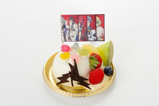 画像ギャラリー No.010のサムネイル画像 / 「幕末Rock」と「ナンジャタウン」のコラボイベントが9月13日にスタート
