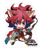 画像ギャラリー No.020のサムネイル画像 / 「幕末Rock」と「ナンジャタウン」のコラボイベントが9月13日にスタート
