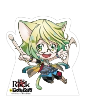 画像ギャラリー No.021のサムネイル画像 / 「幕末Rock」と「ナンジャタウン」のコラボイベントが9月13日にスタート