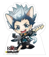 画像ギャラリー No.022のサムネイル画像 / 「幕末Rock」と「ナンジャタウン」のコラボイベントが9月13日にスタート