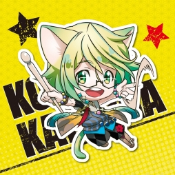 画像ギャラリー No.031のサムネイル画像 / 「幕末Rock」と「ナンジャタウン」のコラボイベントが9月13日にスタート