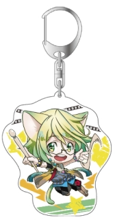 画像ギャラリー No.037のサムネイル画像 / 「幕末Rock」と「ナンジャタウン」のコラボイベントが9月13日にスタート
