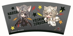 画像ギャラリー No.048のサムネイル画像 / 「幕末Rock」と「ナンジャタウン」のコラボイベントが9月13日にスタート