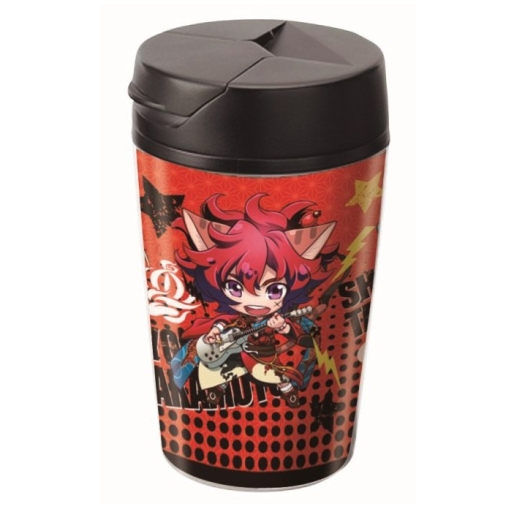画像ギャラリー No.049のサムネイル画像 / 「幕末Rock」と「ナンジャタウン」のコラボイベントが9月13日にスタート