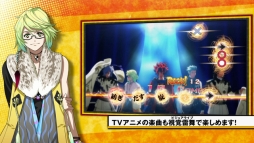 画像ギャラリー No.005のサムネイル画像 / 「幕末Rock 超魂」の生放送が9月17日にニコ生で配信。PV第2弾の公開も