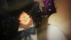 画像ギャラリー No.002のサムネイル画像 / 心のままに烈!Rock!PS Vita/PSPソフト「幕末Rock 超魂」が本日発売。「視覚雷舞」のミュージックビデオが期間限定で公開中