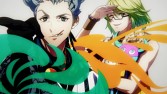 画像ギャラリー No.008のサムネイル画像 / 「幕末Rock 超魂」新曲ミュージックビデオ「WHITE」を期間限定で公開