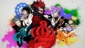 画像ギャラリー No.011のサムネイル画像 / 「幕末Rock 超魂」新曲ミュージックビデオ「WHITE」を期間限定で公開