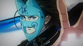 画像ギャラリー No.007のサムネイル画像 / 「幕末Rock 超魂」新キャラ「誠仮面」のCVを公開。ミュージックビデオ第4弾も