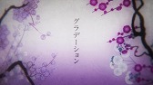 画像ギャラリー No.002のサムネイル画像 / 「幕末Rock 超魂」,新曲ミュージックビデオ第5弾「グラデーション」を公開