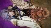 画像ギャラリー No.006のサムネイル画像 / 「幕末Rock 超魂」,新曲ミュージックビデオ第5弾「グラデーション」を公開