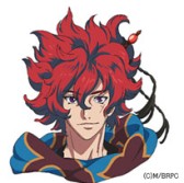 画像ギャラリー No.001のサムネイル画像 / 「幕末Rock」の公式ライセンスを取得したコスプレ用ウィッグが登場