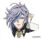 画像ギャラリー No.005のサムネイル画像 / 「幕末Rock」の公式ライセンスを取得したコスプレ用ウィッグが登場
