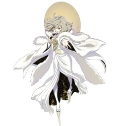 画像ギャラリー No.006のサムネイル画像 / 「幕末Rock」シリーズ,新曲のカップリングを決める人気投票企画がスタート