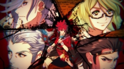 画像ギャラリー No.002のサムネイル画像 / 「幕末Rock」の楽曲を対象にした総選挙キャンペーンが開始。11月27日まで