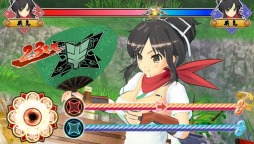 画像ギャラリー No.004のサムネイル画像 / マーベラス,「閃乱カグラシ」リーズなどPS VitaとPSPのタイトル19本を半額でセール