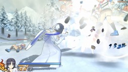 画像ギャラリー No.005のサムネイル画像 / マーベラス,「閃乱カグラシ」リーズなどPS VitaとPSPのタイトル19本を半額でセール