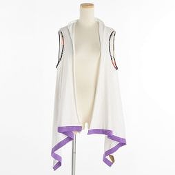 画像ギャラリー No.010のサムネイル画像 / 「幕末Rock」,ファッションブランドgoukとのコラボアイテムが発売決定