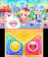 画像ギャラリー No.005のサムネイル画像 / 「まほコレ〜魔法☆あいどるコレクション〜」，魔法の国の住人とのコミュニケーションや，コーディネート＆ダンスを楽しめる体験版の配信がスタート