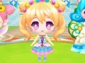 「まほコレ〜魔法☆あいどるコレクション〜」，魔法の国の住人とのコミュニケーションや，コーディネート＆ダンスを楽しめる体験版の配信がスタート