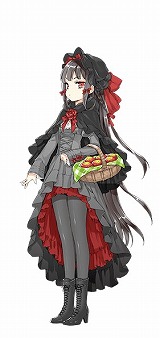 画像ギャラリー No.002のサムネイル画像 / 「アイドル事変」，2014年秋に配信予定。総勢47人の登場アイドルを紹介
