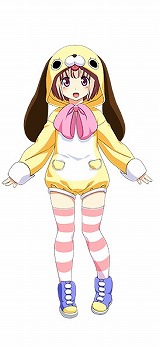 画像ギャラリー No.005のサムネイル画像 / 「アイドル事変」，2014年秋に配信予定。総勢47人の登場アイドルを紹介