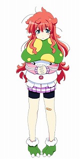 画像ギャラリー No.011のサムネイル画像 / 「アイドル事変」，2014年秋に配信予定。総勢47人の登場アイドルを紹介