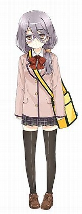 画像ギャラリー No.012のサムネイル画像 / 「アイドル事変」，2014年秋に配信予定。総勢47人の登場アイドルを紹介