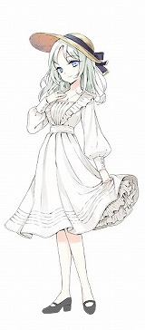 画像ギャラリー No.013のサムネイル画像 / 「アイドル事変」，2014年秋に配信予定。総勢47人の登場アイドルを紹介