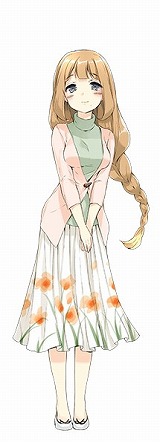 画像ギャラリー No.016のサムネイル画像 / 「アイドル事変」，2014年秋に配信予定。総勢47人の登場アイドルを紹介
