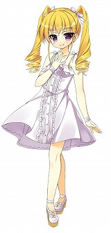 画像ギャラリー No.020のサムネイル画像 / 「アイドル事変」，2014年秋に配信予定。総勢47人の登場アイドルを紹介